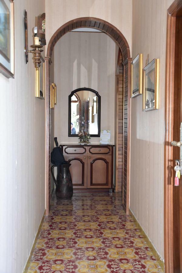 Casa Dei Limoni Apartment Massa Lubrense Exterior photo